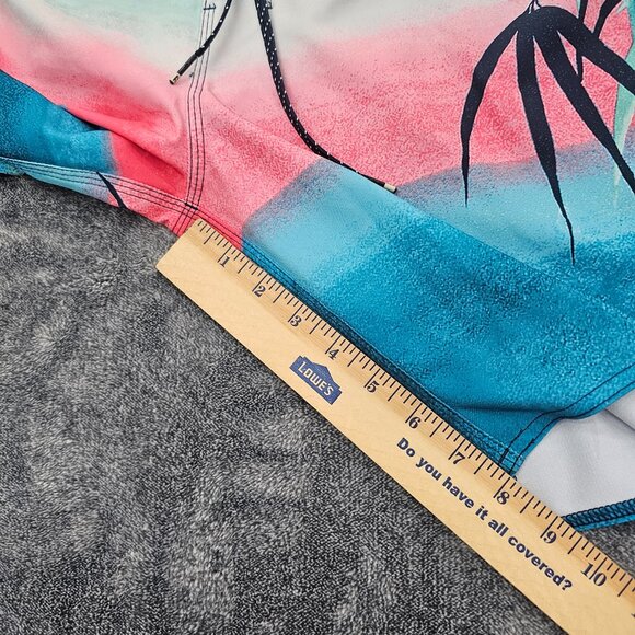 Billabong Recycler Sundays Airlite hybrid board shorts mens 30 tropical Beach - Picture 11 of 12